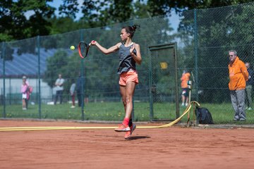 Tessa Brockmann 367 - Blankeneser Pfingstturnier